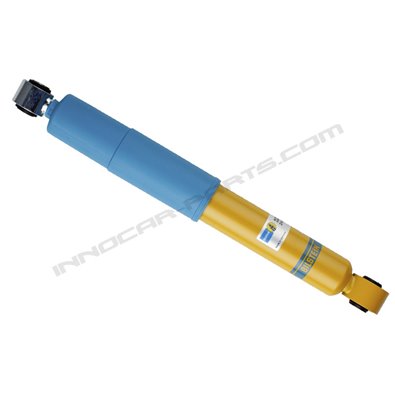 SET AMORT. TRASEROS BILSTEIN B6 VW T6