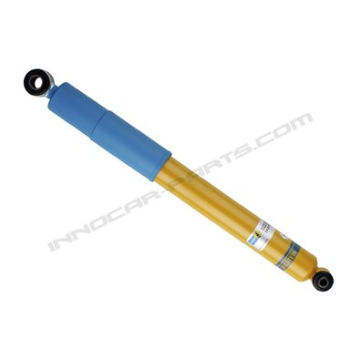 SET AMORT. TRASEROS BILSTEIN B6 FORD RANGER (2011-)