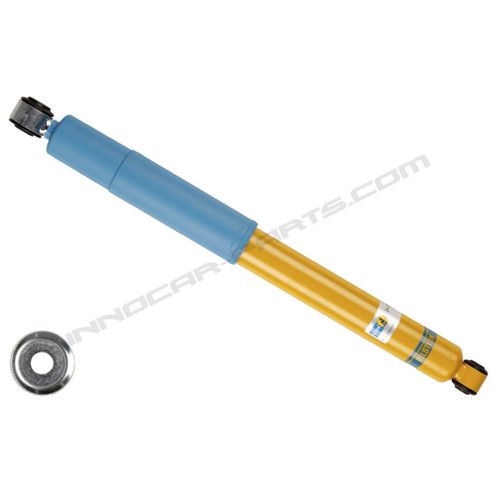 SET AMORT. TRASEROS BILSTEIN B6 4600 FORD RANGER 4x4 (11-19)