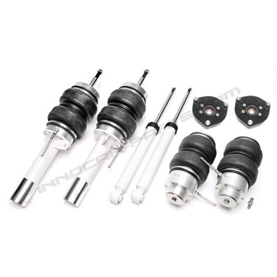 KIT SUSPENSIÓN NEUMÁTICA VOLKSWAGEN GOLF VI