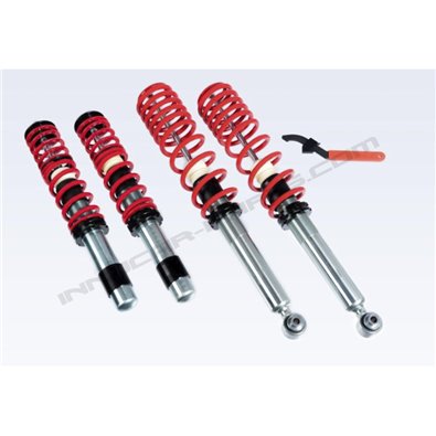 SUSPENSION REGULABLE V-MAXX STREET BMW SERIE 5