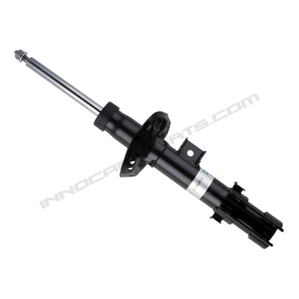 SET AMORTIGUADORES DELANTEROS BILSTEIN B4 HYUNDAI BAYON