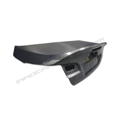 PORTÓN CARBONO LOOK CSL BMW SERIE 3 E93