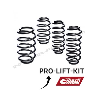 MUELLES EIBACH PRO-LIFT-KIT BMW X1 XDRIVE