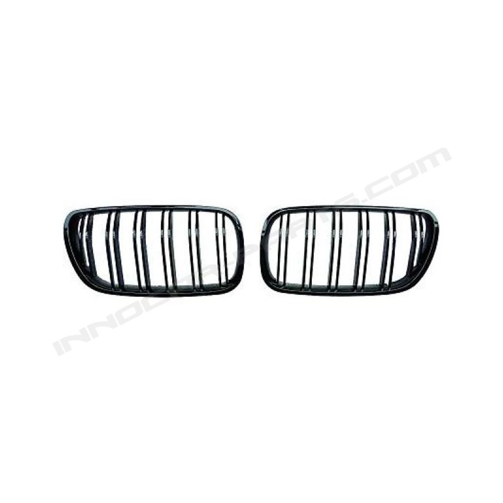 PARRILLAS LOOK M BMW X3 (2006-2011)