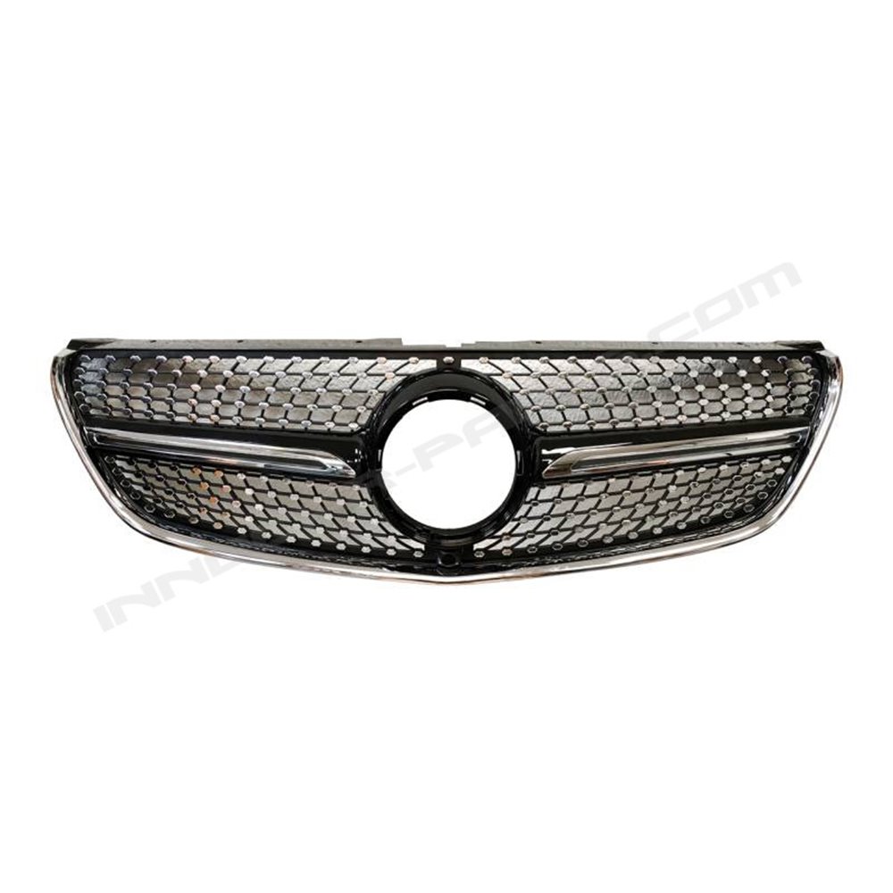 PARRILLA LOOK DIAMOND MERCEDES VITO (16-20)