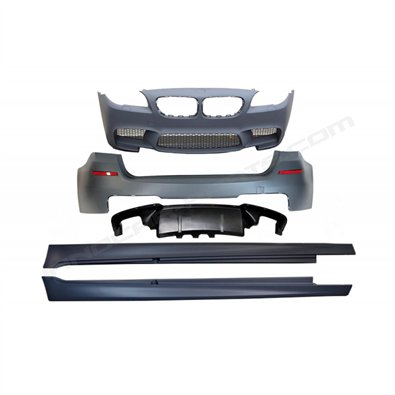 KIT CARROCERIA BMW SERIE 5 F11 C/COLAS (10-12)