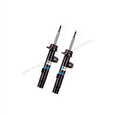 SET AMORT. TRASEROS BILSTEIN B4 VOLVO