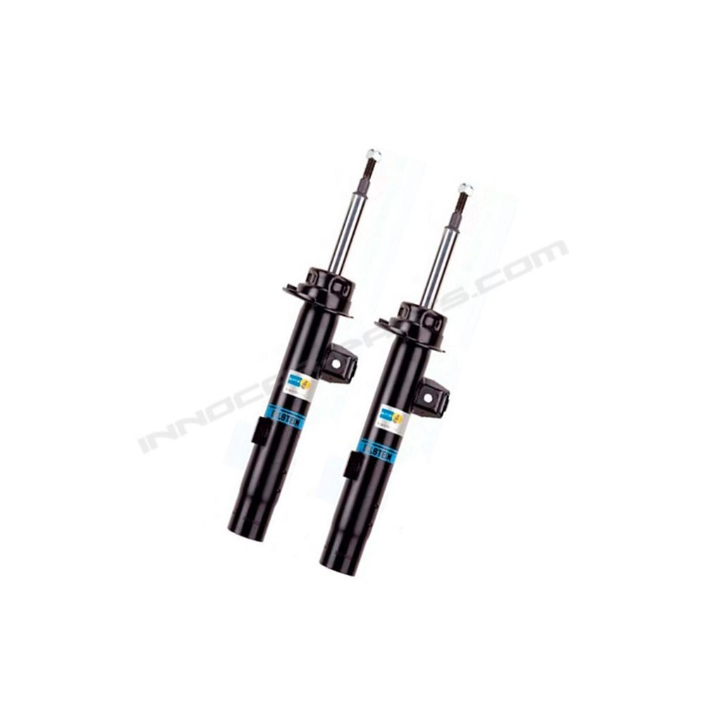 SET AMORT. TRASEROS BILSTEIN B4 VOLVO