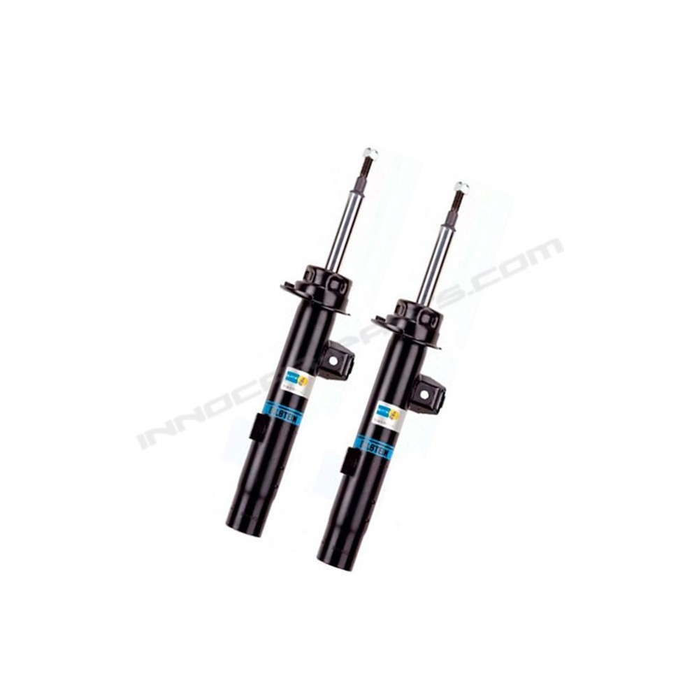 SET AMORT. DELANTEROS BILSTEIN B4 MITSUBISHI/NISSAN/RENAULT