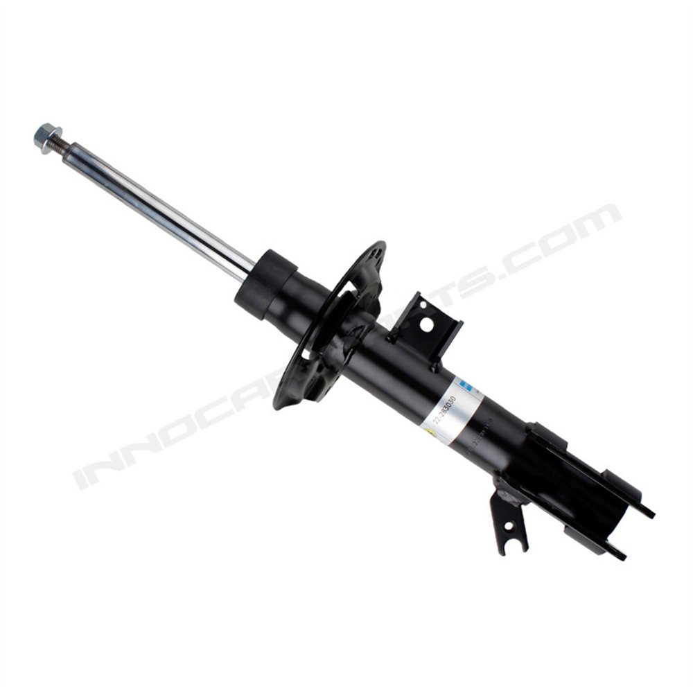 SET AMORT. DELANTEROS BILSTEIN B4 FORD EDGE (2014-)