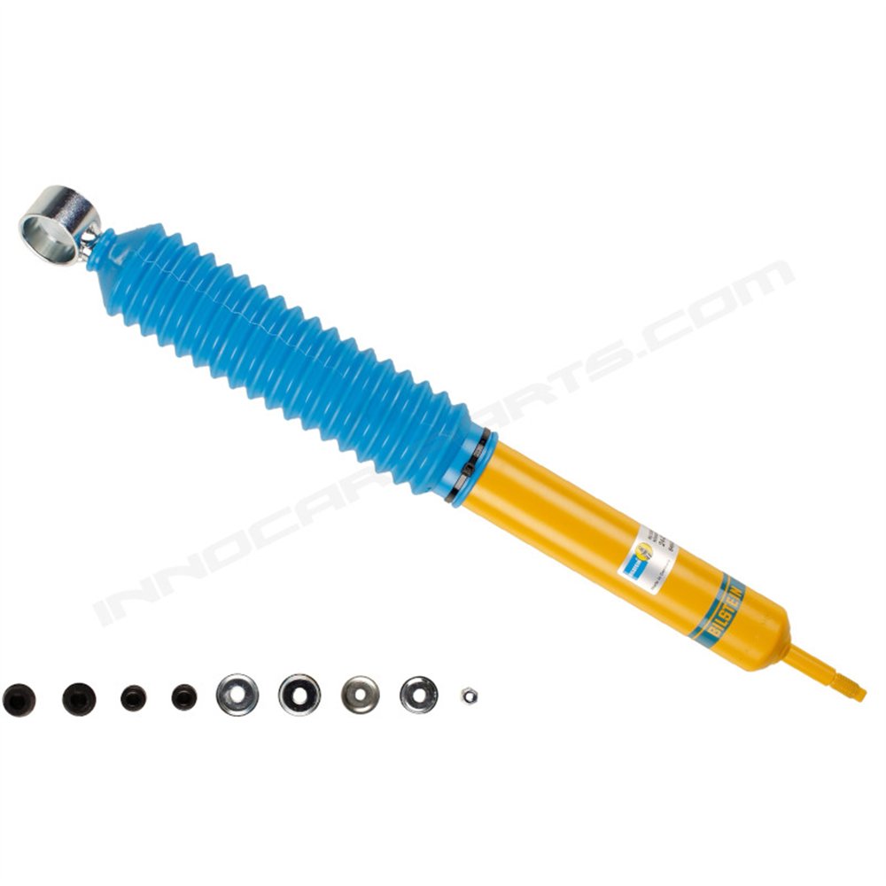 SET AMORT. TRASEROS BILSTEIN B6 4600 DISCOVERY I