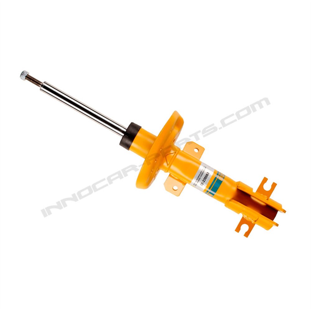 SET AMORTIGUADORES TRASEROS BILSTEIN B6 FIAT/LANCIA