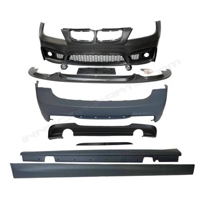 KIT CARROCERIA LOOK M4/M BMW E91 335 (05-08)