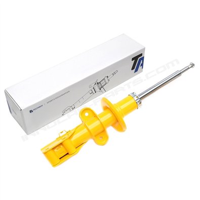 SET 2 AMORT. DELANTEROS TA TECHNIX FIAT PANDA (80-03)