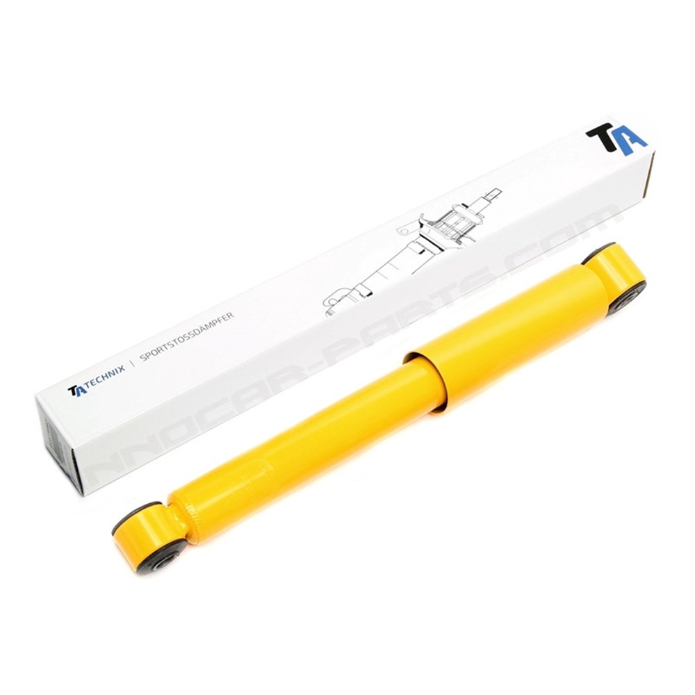 SET 2 AMORT. TRASEROS TA TECHNIX OPEL/RENAULT
