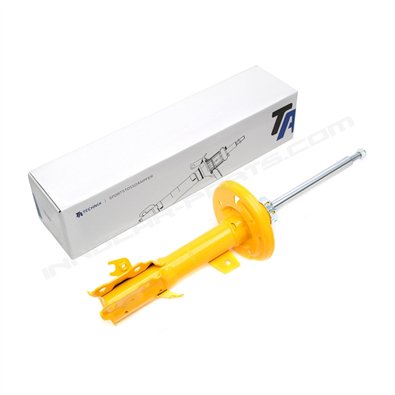 SET 2 AMORT. DELANTEROS TA TECHNIX FORD FIESTA