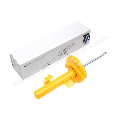 SET 2 AMORT. DELANTEROS TA TECHNIX FORD/VOLVO