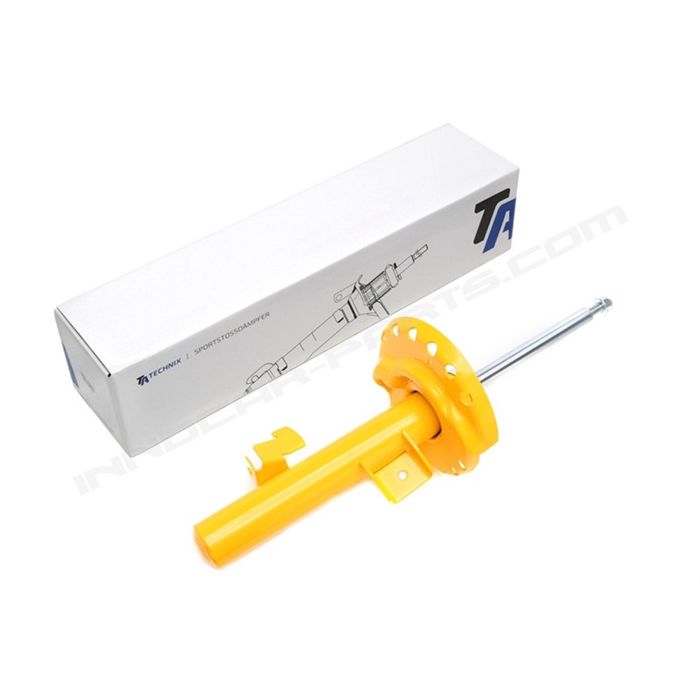 SET 2 AMORT. DELANTEROS TA TECHNIX FORD/VOLVO