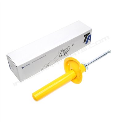 SET 2 AMORT. DELANTEROS TA TECHNIX PEUGEOT