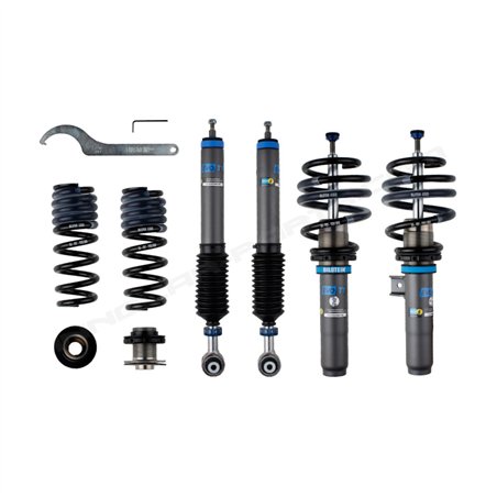 Bilstein EVO T1 Suspension Kit for 2019-2024 BMW Z4