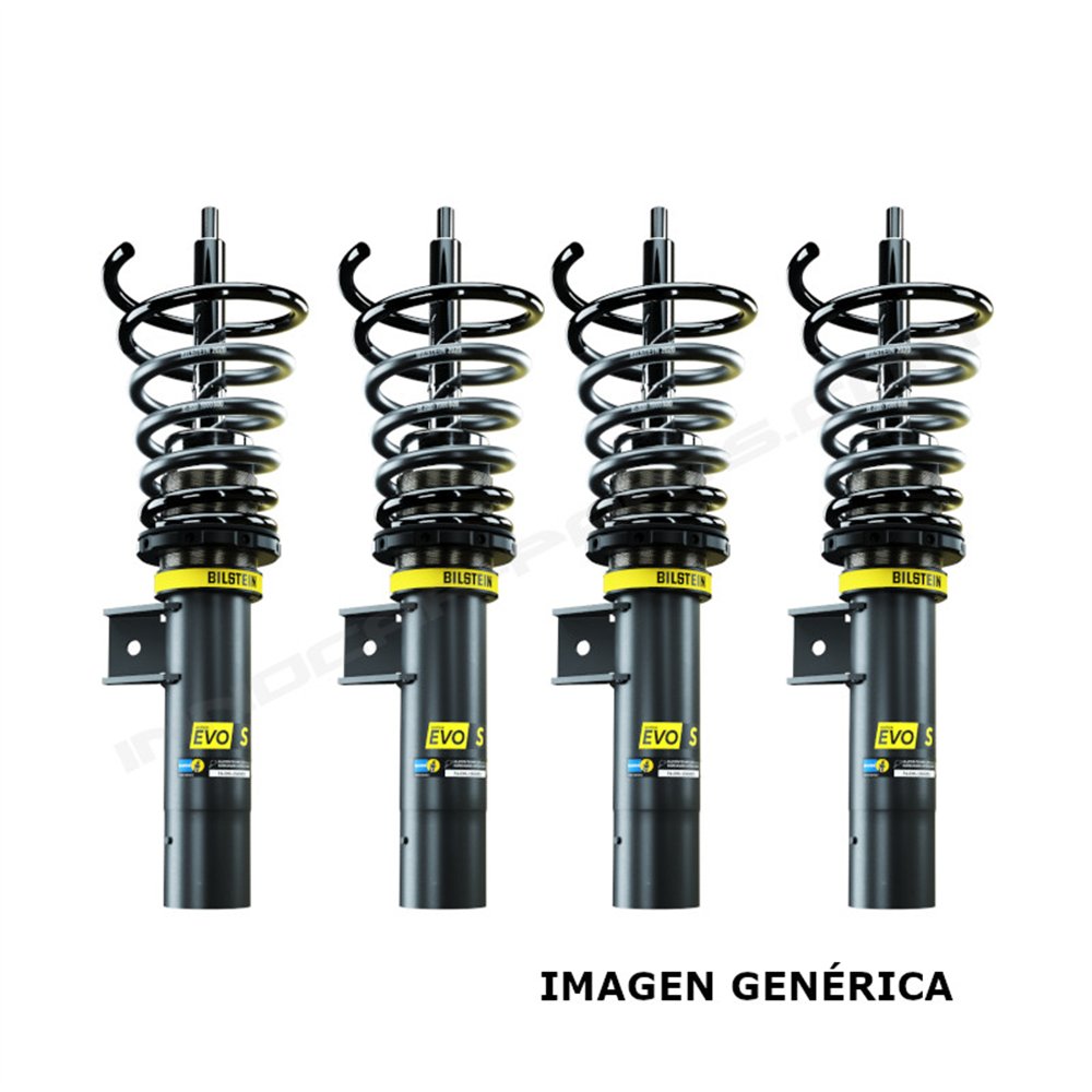 KIT BILSTEIN EVO S FORD FOCUS