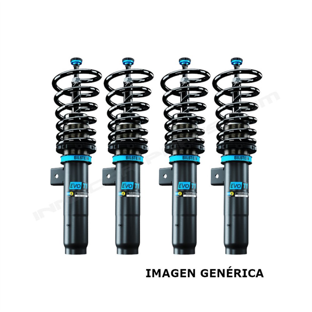 KIT BILSTEIN EVO T1 AUDI 