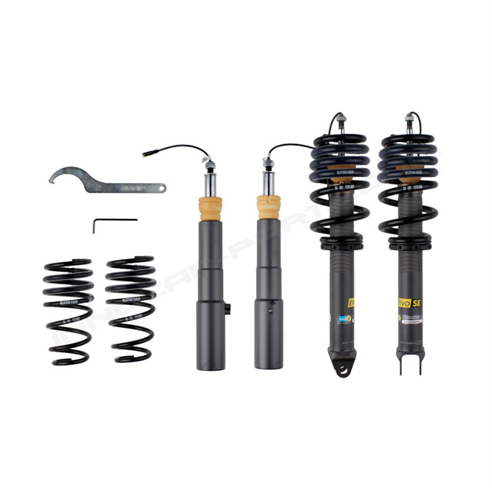 KIT BILSTEIN EVO SE PORSCHE 911