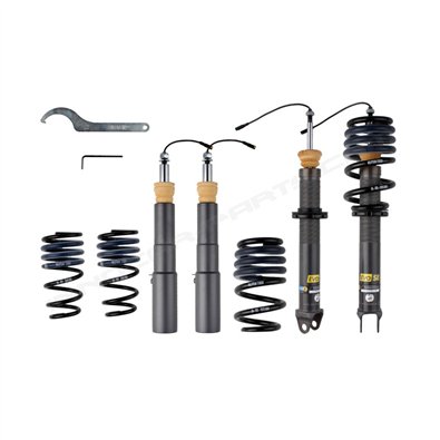 KIT BILSTEIN EVO SE PORSCHE 911
