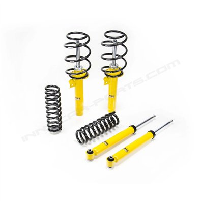 SUSP. DEPORTIVA MTS TECHNIK-EIBACH ALFA 147