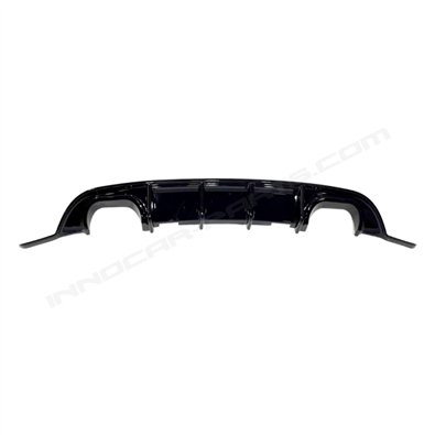DIFUSOR LOOK 7.5 R VOLKSWAGEN GOLF 