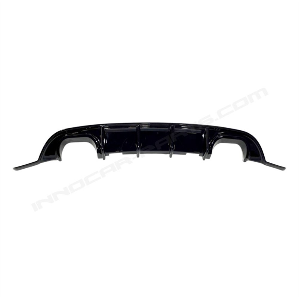 DIFUSOR LOOK 7.5 R VOLKSWAGEN GOLF 