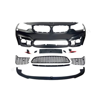 PARAGOLPES LOOK M4 BMW SERIE 4