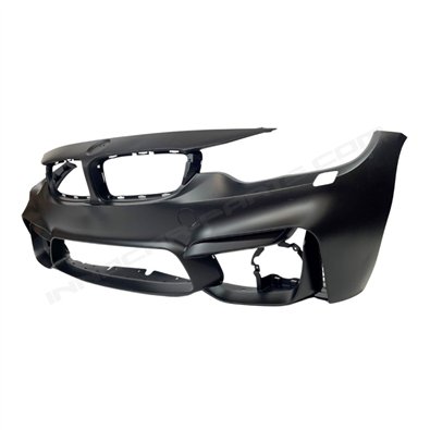 PARAGOLPES LOOK M4 BMW SERIE 4