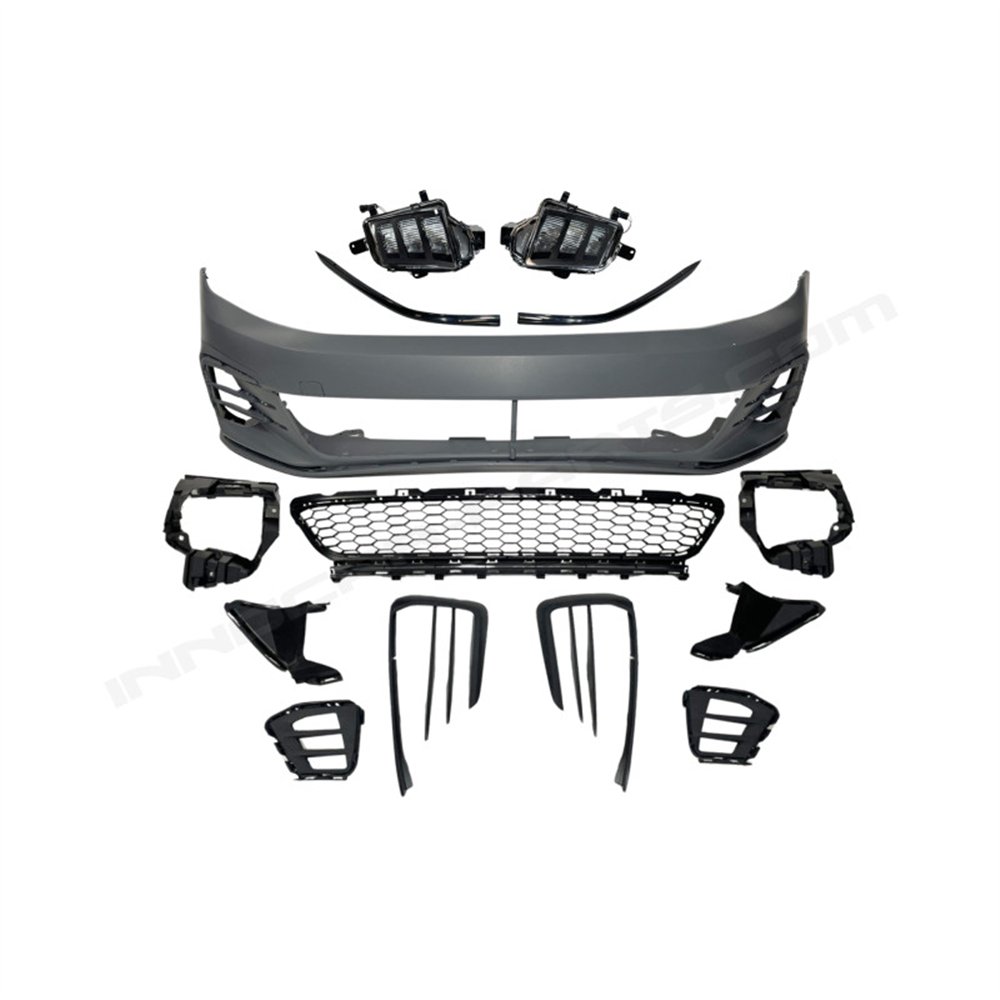 PARAGOLPES LOOK GOLF GTI 7.5 VW CADDY (17-19)