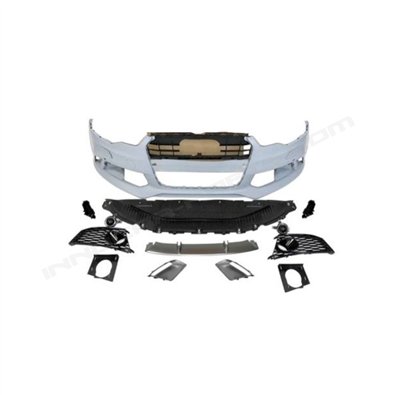 PARAGOLPES LOOK RS6 AUDI A6 (11-14)