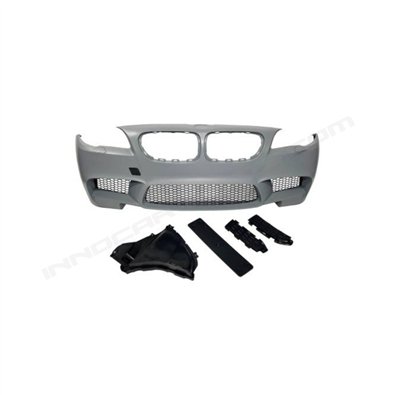 PARAGOLPES LOOK M5 BMW SERIE 5 (2010-2012)