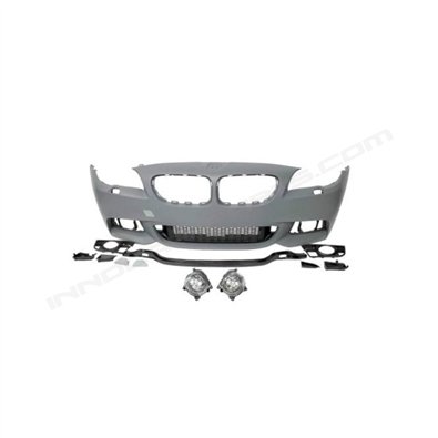 PARAGOLPES LOOK M BMW SERIE 5
