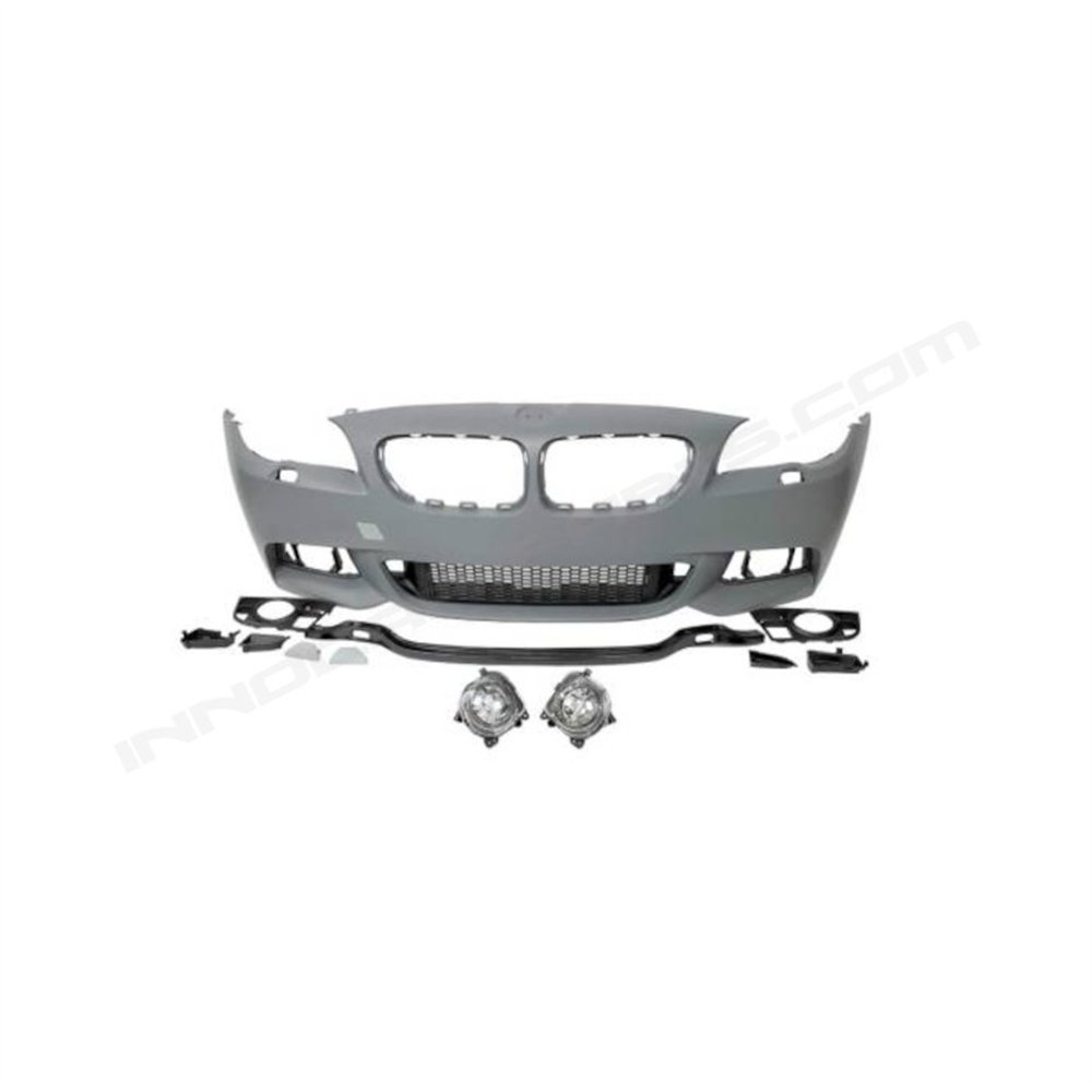 PARAGOLPES LOOK M BMW SERIE 5 PARAGOLPES LOOK M BMW SERIE 5