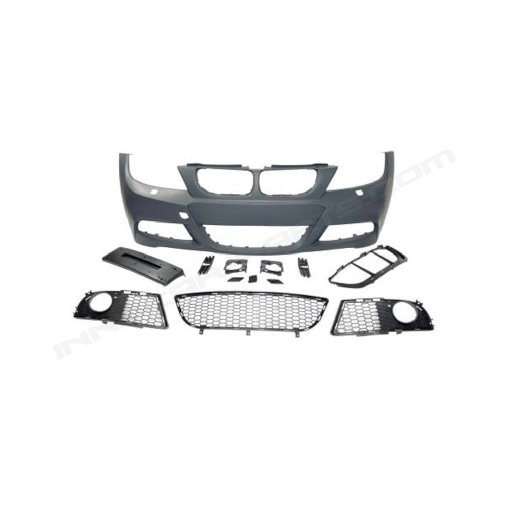PARAGOLPES LOOK M BMW SERIE 3 E90/E91 (09-12) PARAGOLPES LOOK M BMW SERIE 3 E90/E91 (09-12)