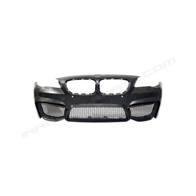 PARAGOLPES LOOK M4 BMW SERIE 5 (10-12)