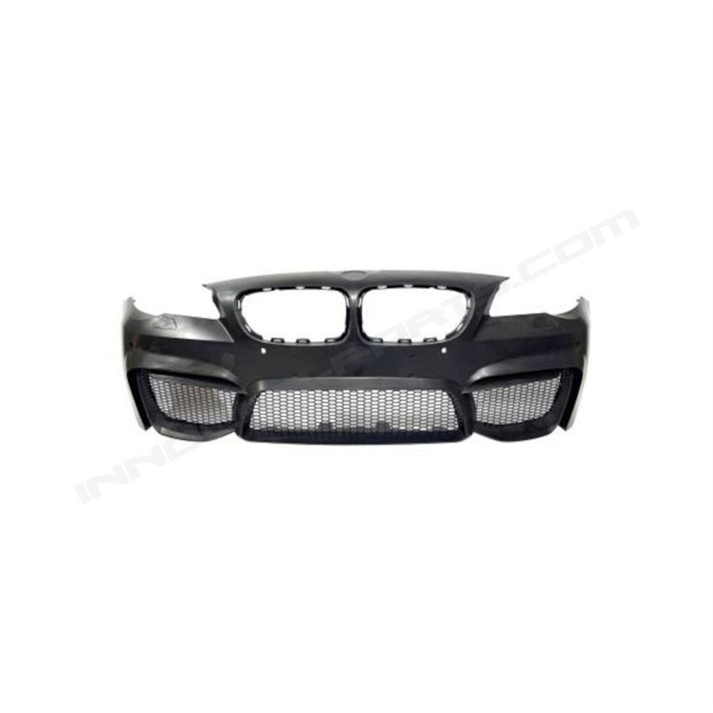 PARAGOLPES LOOK M4 BMW SERIE 5 (10-12) PARAGOLPES LOOK M4 BMW SERIE 5 (10-12)