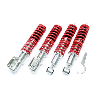 SUSPENSIÓN ROSCADA TA TECHNIX REDLINE VOLKSWAGEN