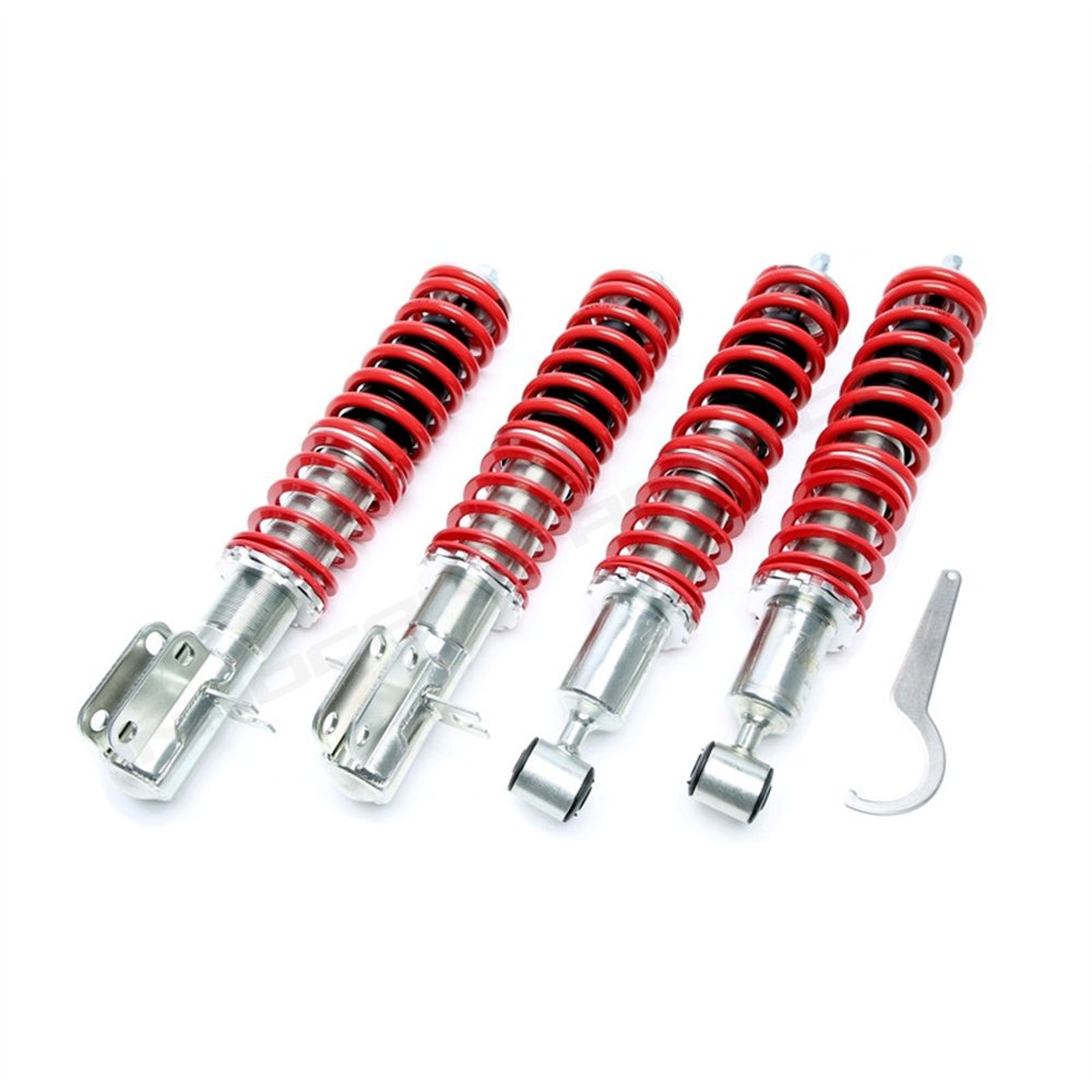 SUSPENSIÓN ROSCADA TA TECHNIX REDLINE VOLKSWAGEN