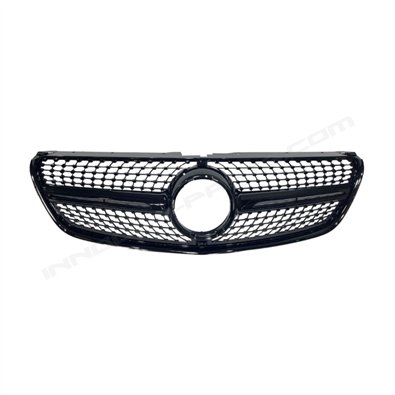 PARRILLA LOOK DIAMOND MERCEDES VITO (16-20)