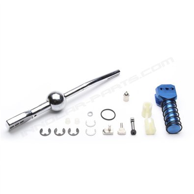SHORT SHIFT AUDI A4
