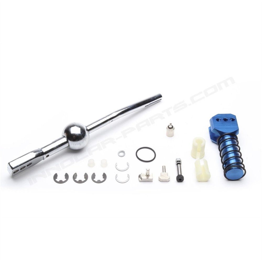 SHORT SHIFT AUDI A4