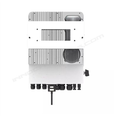INVERSOR HÍBRIDO DEYE 3KW