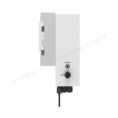 INVERSOR HÍBRIDO DEYE 3KW