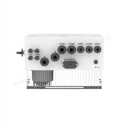 INVERSOR HÍBRIDO DEYE 3KW